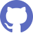 Github logo