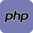 PHP logo