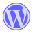 Wordpress logo